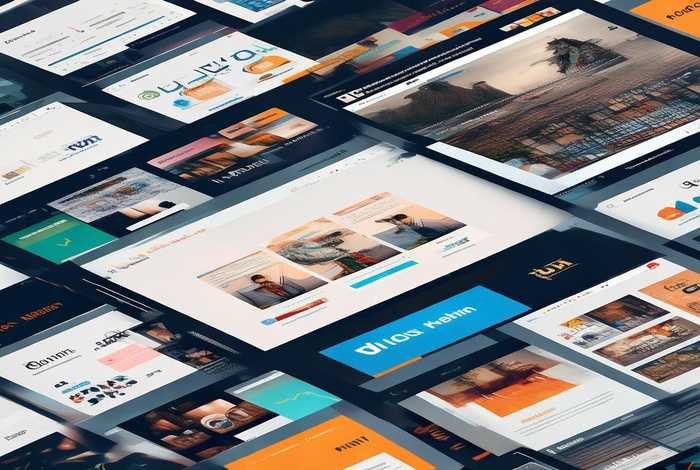 电商设计参考网站有哪些；电商设计参考网站有哪些平台