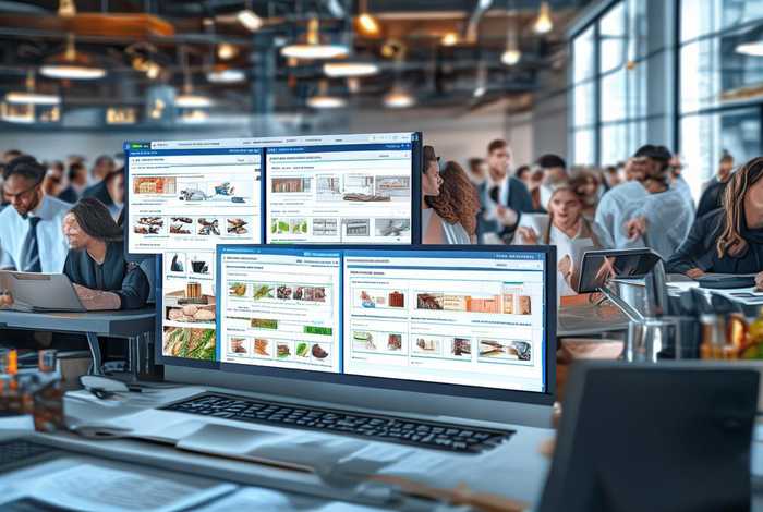 b2b的网站平台，b2b网站平台赚钱吗现在