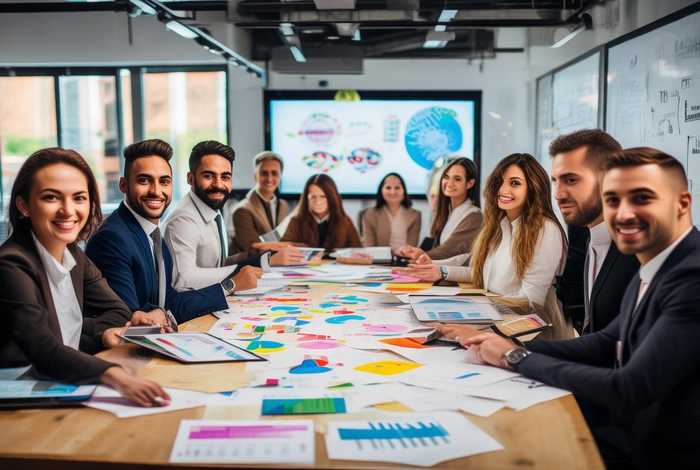 比较好的营销策划公司（比较好的营销策划公司有哪些）