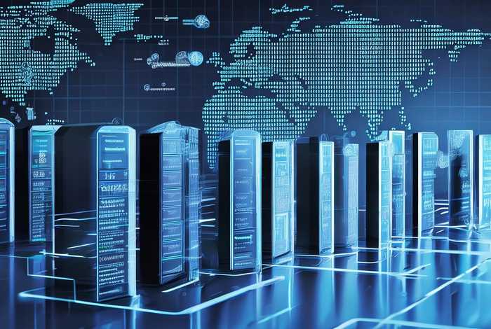 海外网站域名；海外网站域名服务器