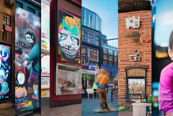 广告投放的方式有哪些创意类型 广告投放的方式有哪些创意类型呢