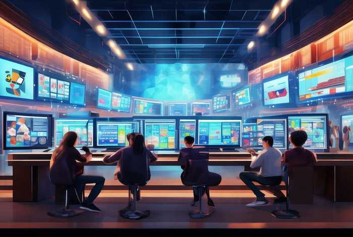 国产十大低代码开发平台（2020 中国低代码开发平台十大发展趋势）