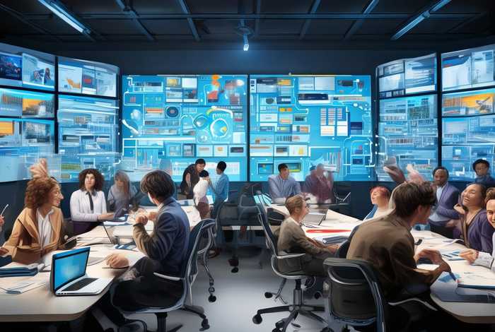 互联网企业网络营销专业 - 互联网企业网络营销专业就业前景