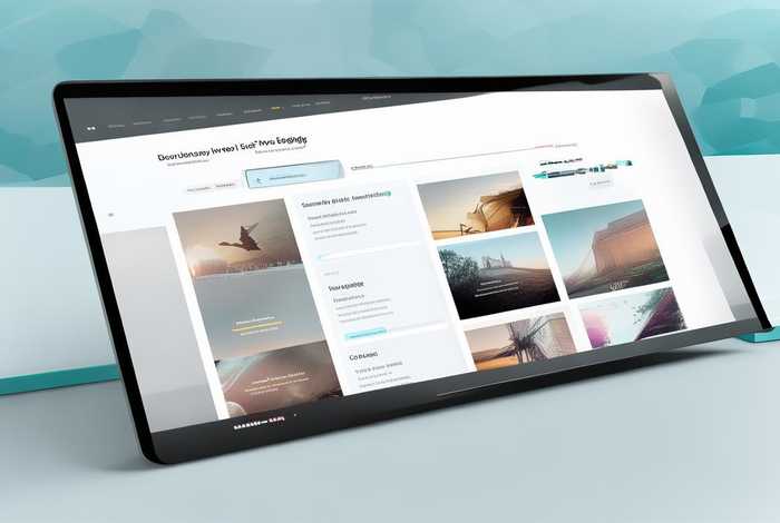 web前端设计网页，web前端个人网页设计