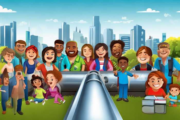 管网建设对老百姓的好处和意义 管网建设对老百姓的好处和意义论文