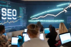 seo网络营销课程；seo网络营销课程引流