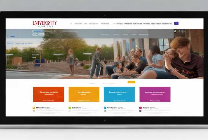 大学官网html制作 大学生html制作作业