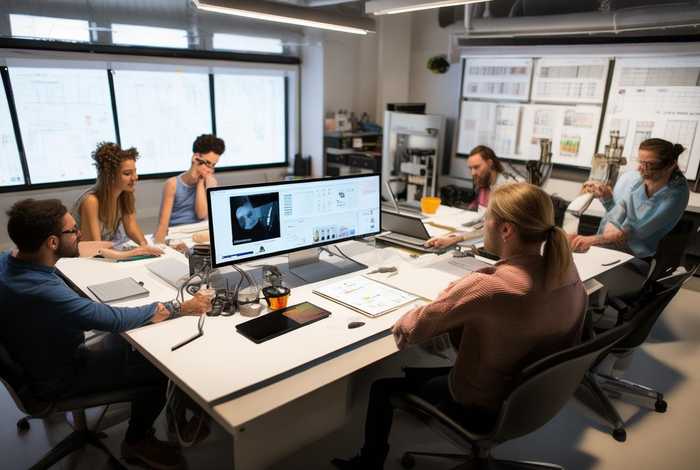 ui设计需要什么设备（ui设计需要什么设备才能做）