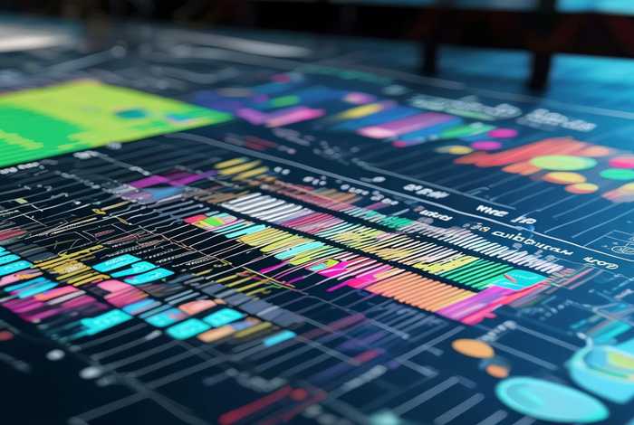 广告投放市场价格表（广告投放市场价格表怎么做）