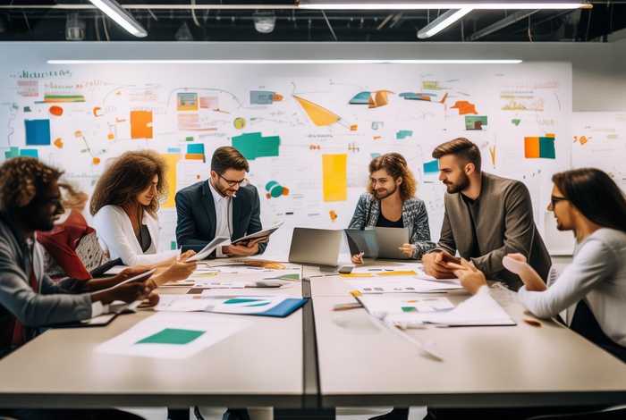 产品设计该找谁，产品设计该找谁做