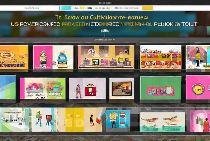 搭建自己的商城网站 - 搭建自己的商城网站有哪些