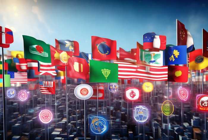 国家域名注册有价值没、国家域名注册有什么用