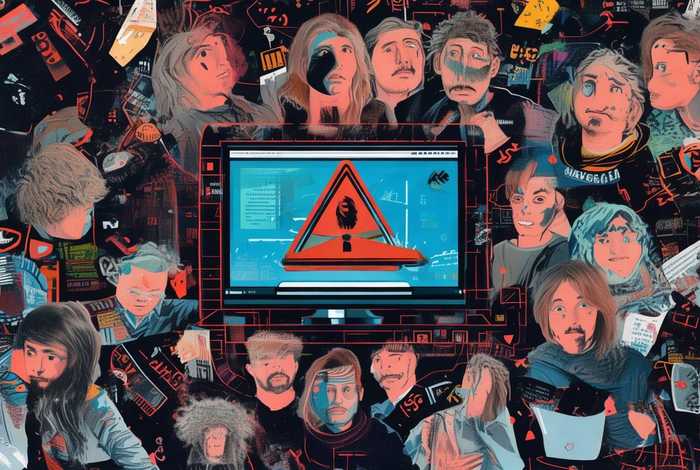 互联网域名平台招商骗局（互联网域名平台招商骗局是真的吗）