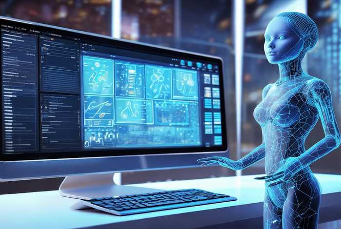 ai怎么制作网页 - 用ai怎么制作一个页面