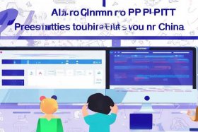 国内免费生成ppt的ai工具，国内免费生成ppt的ai工具有哪些