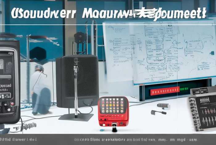 测量声功率的方法；测量声功率的方法有哪些