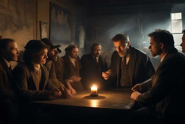 《1919》电影、《1919》电影观后感