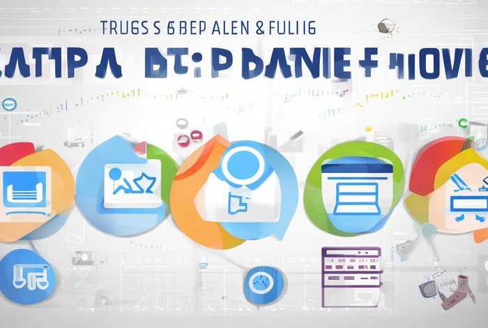 公司网页搭建教程 - 公司网站搭建流程