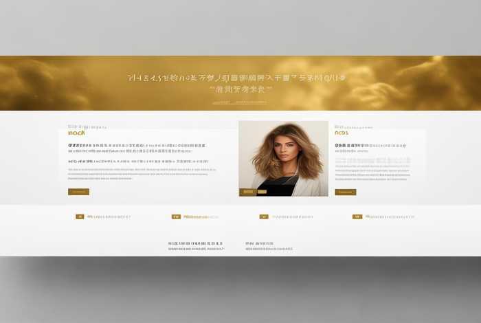 ps网页设计，ps网页设计模板