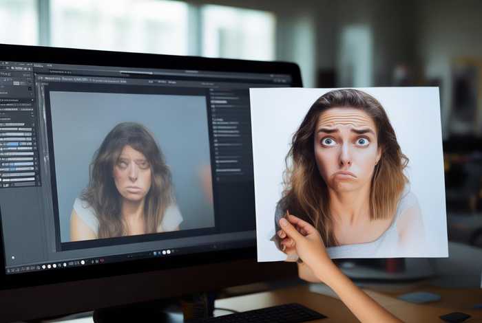 ps照片导出格式 - ps照片导出格式不对