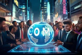 com所代表国际顶级域名的意义 - com所代表国际顶级域名的意义是什么