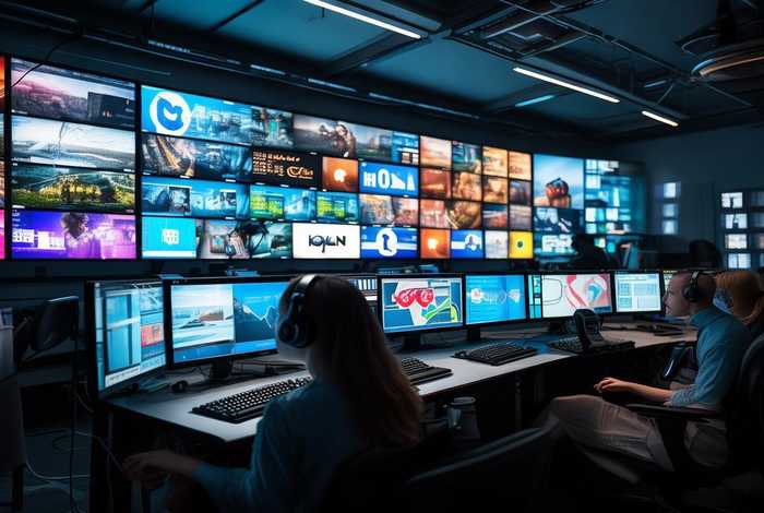 发布会直播平台（发布会直播平台哪个好）