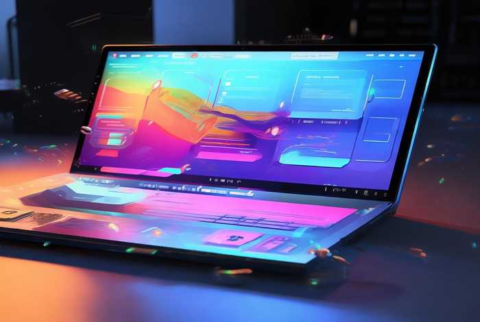 创意网页设计作品 - 创意网页设计作品怎么做