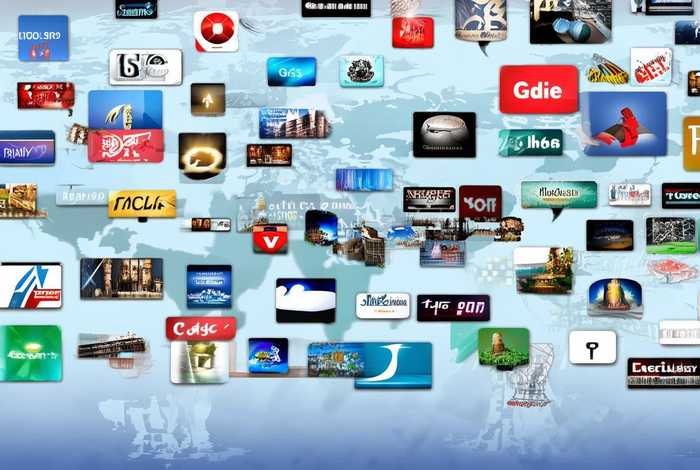 海外网站平台推荐，海外网站平台推荐有哪些