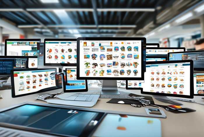 电商网站建设制作服务（电商网站建设制作服务包括哪些）