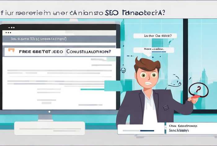 seo推广网址免费咨询、seo推广网址免费咨询是真的吗