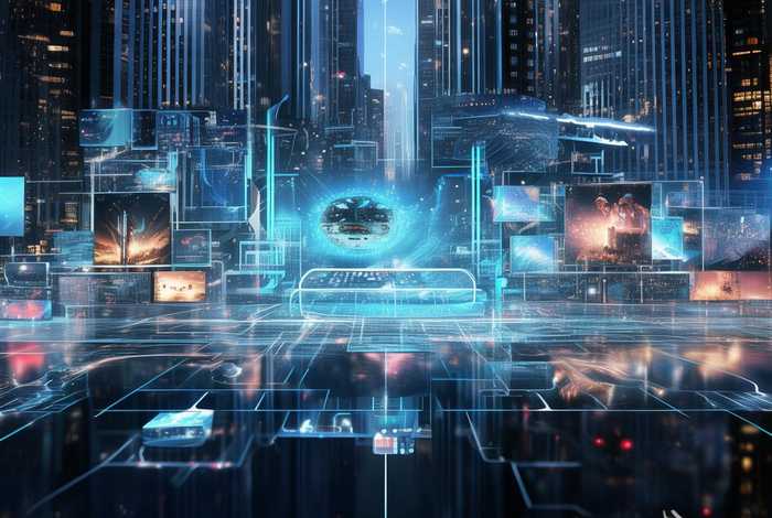 互联网行业最近的大事、互联网行业最近的大事有哪些