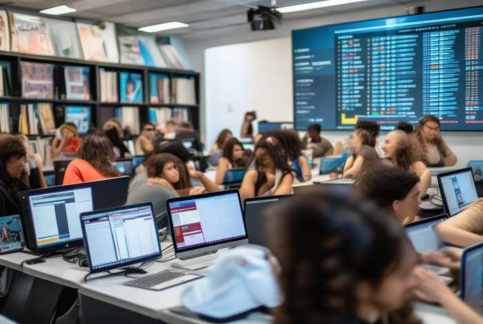 电商培训班，附近有没有电商培训班