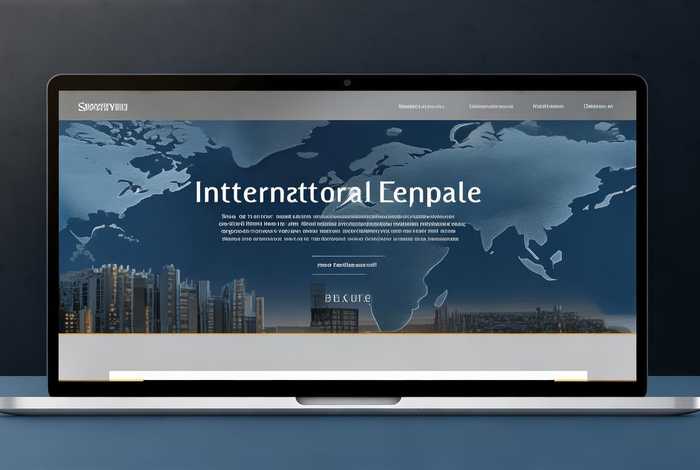 国外详情页 - 国外详情页模板