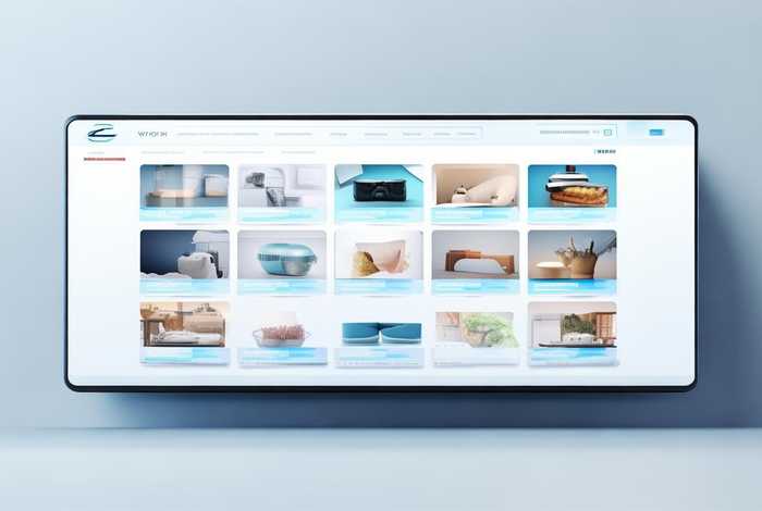 电子商务网站设计代码（电子商务网站设计代码是多少）