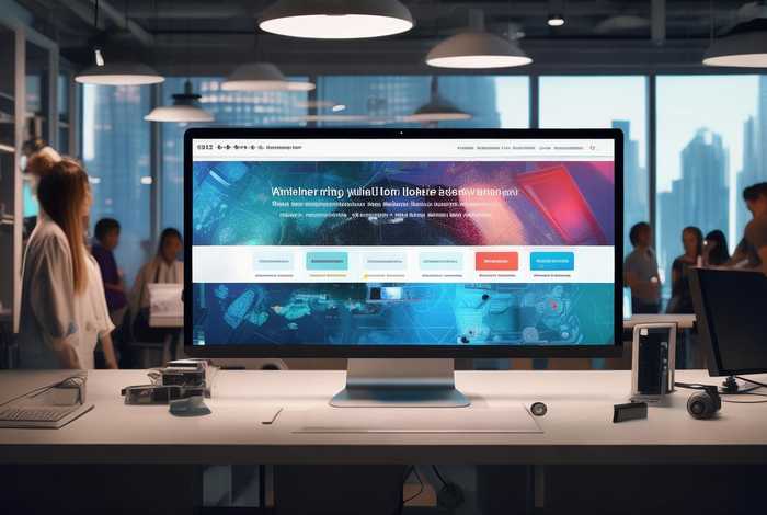 搭建手机访问的网站（搭建手机访问的网站怎么弄）