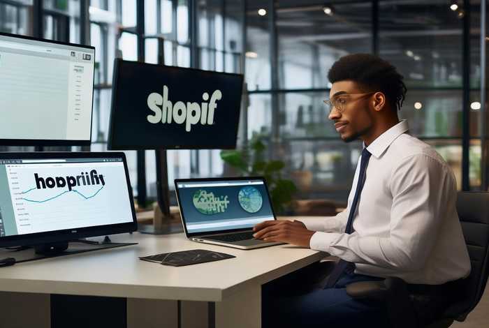 shopify独立站运营薪资（shopify独立站运营岗位好做吗）