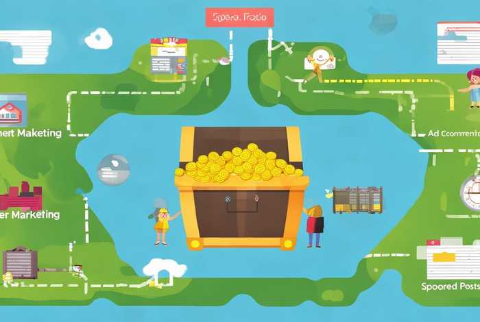 个人网站怎么挣钱；个人网站怎么挣钱最快