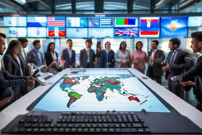 国内是如何接国外订单的；国内是如何接国外订单的电话