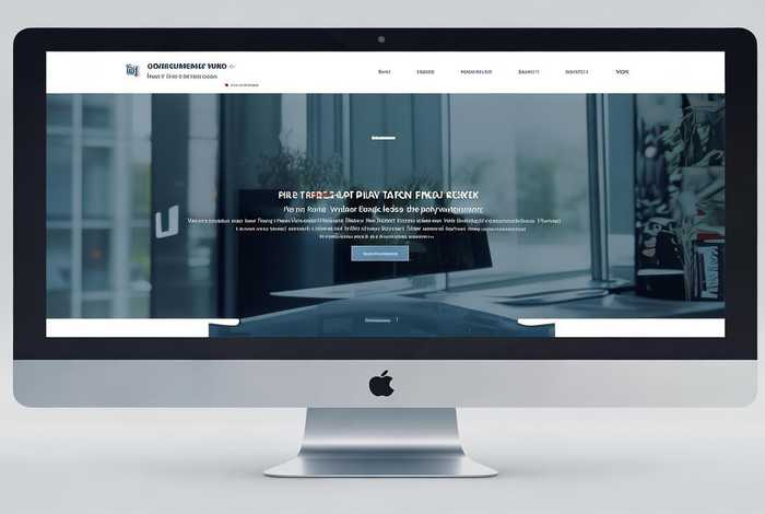 html网站首页制作（运用html,css,js制作网站首页）