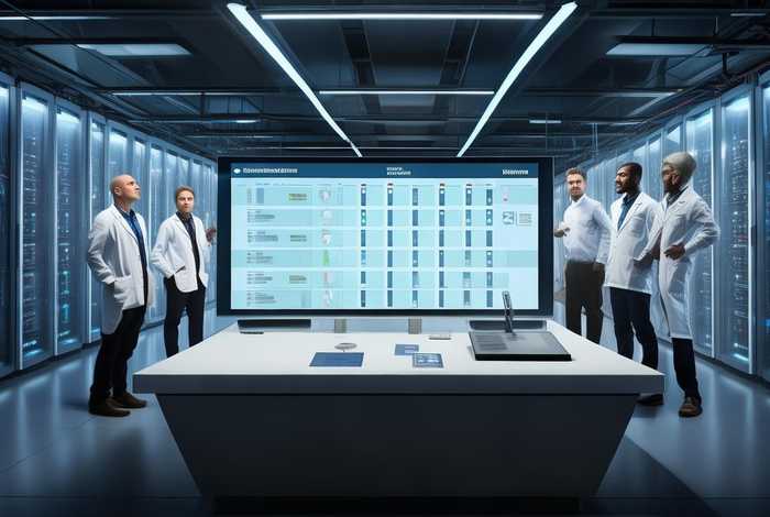 服务器搭建用什么软件 服务器搭建用什么软件好