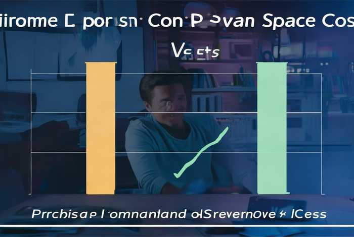 购买域名和服务器空间的费用 - 购买域名和服务器空间的费用一样吗