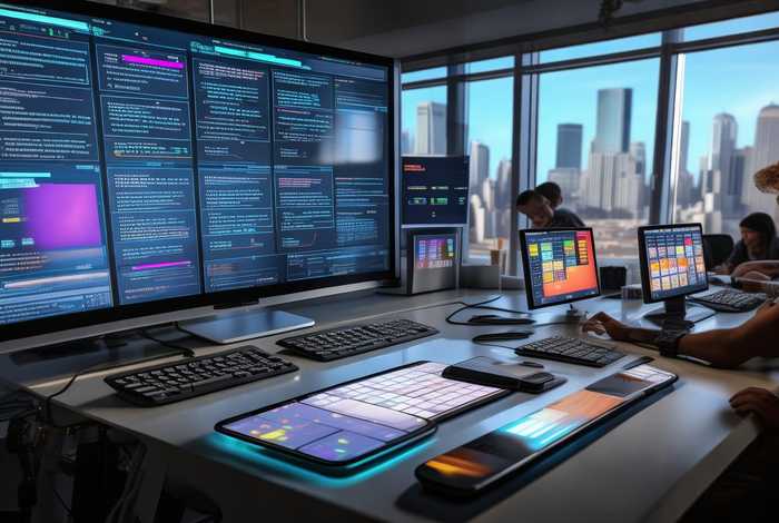 搭建小程序开发 小程序怎么开发搭建