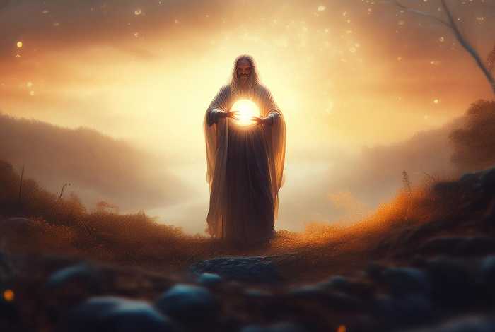 god啥意思，god是什么意思翻译成中文