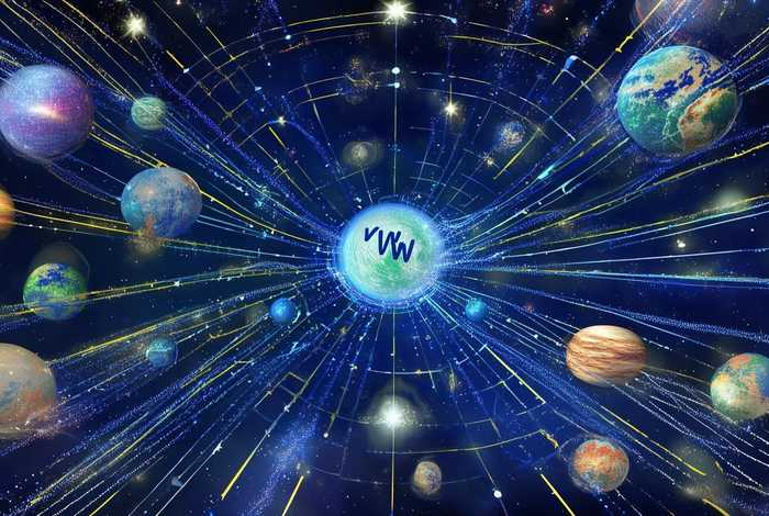 internet与web的关系、internet与www的关系