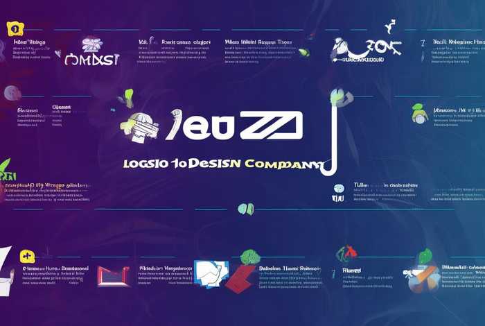 logo设计公司、logo设计公司排名前十强