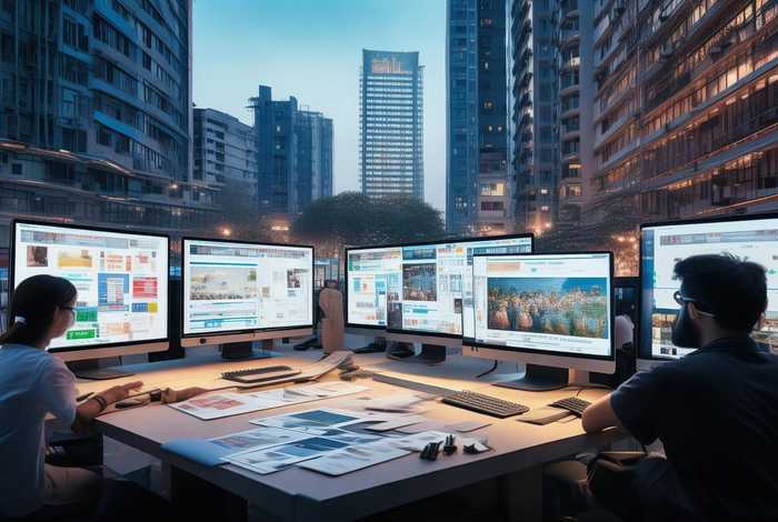 佛山做网站制作公司；佛山做网站制作公司有哪些