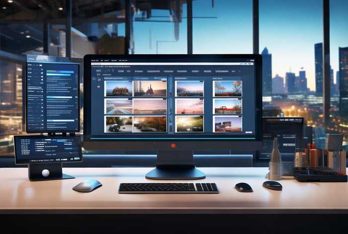 公司简介网页制作（公司简介网页制作软件）