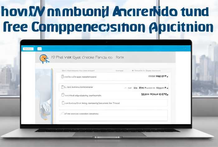 个人注册公司免费申请；个人注册公司免费申请书怎么写