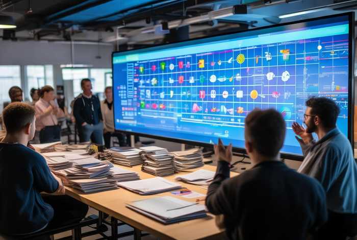 低代码平台开源项目、低代码平台开源项目有哪些