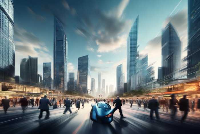 公司发展迅速的句子、形容公司发展迅速的句子